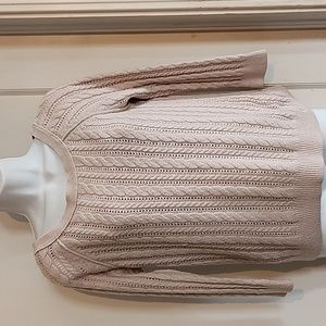 American Eagle Pullover Sweater